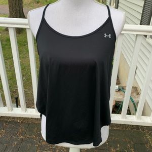 Under Armour (NWT) sports tank